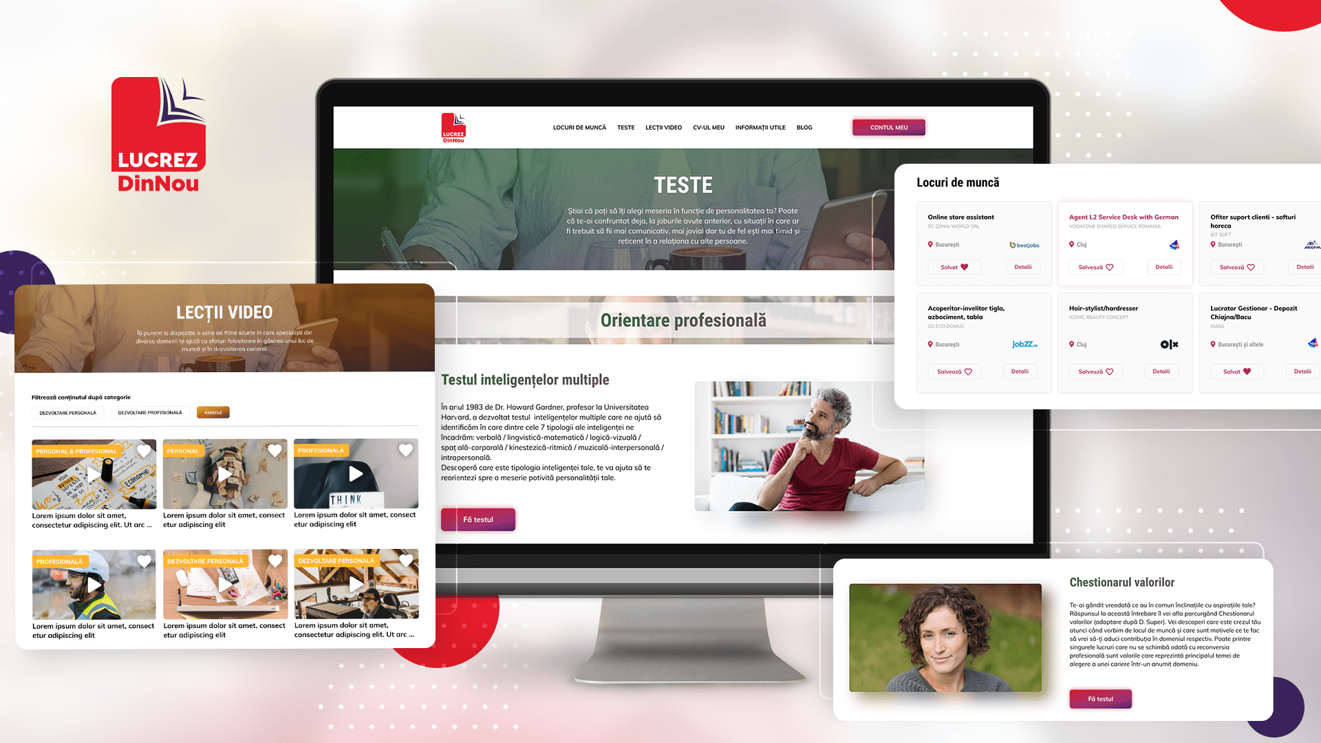 HR Platform