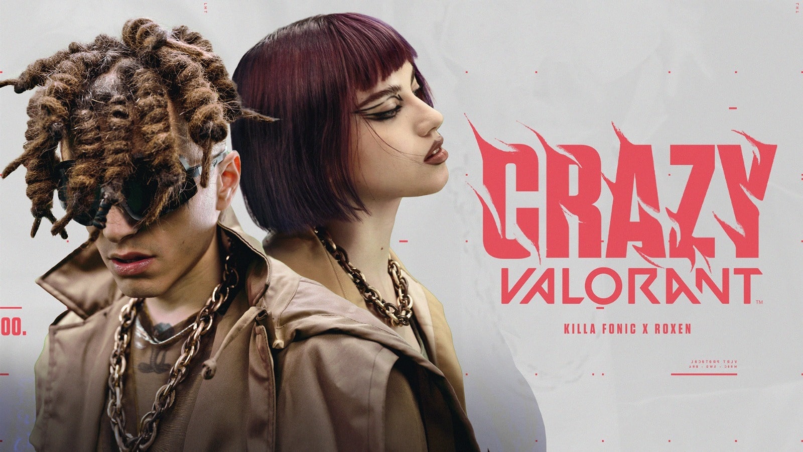 Crazy VALORANT